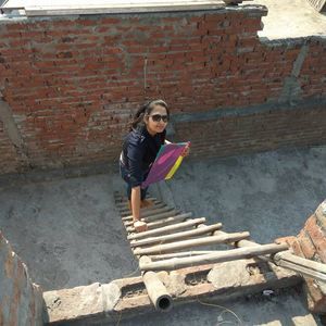 Meet your Posher, Ashu